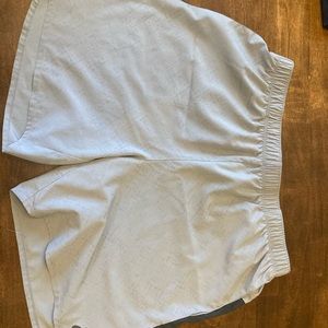 ASICS Running Shorts